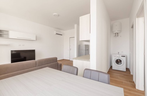 Torvaianica House | Residence Torvaianica