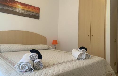 Vallevo Apartment | Residence Vallevò 23