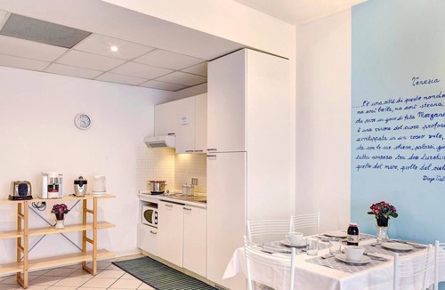 Pedeguarda di Follina Apartment | Residence Venice LUXURY apartment