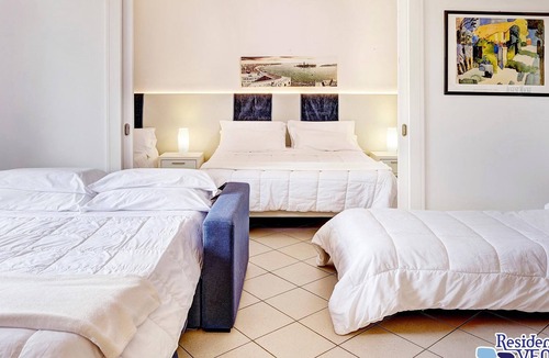 Pedeguarda di Follina Apartment | Residence Venice LUXURY apartment