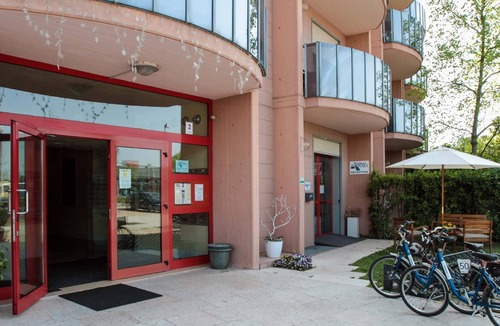 Pedeguarda di Follina Apartment | Residence Venice LUXURY apartment