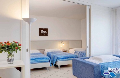 Pedeguarda di Follina Apartment | Residence Venice SUPERIOR apartment