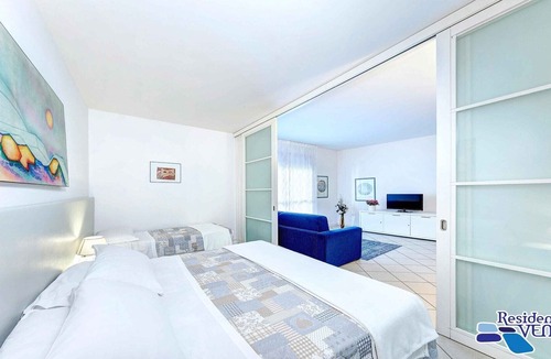 Pedeguarda di Follina Apartment | Residence Venice DELUXE apartment