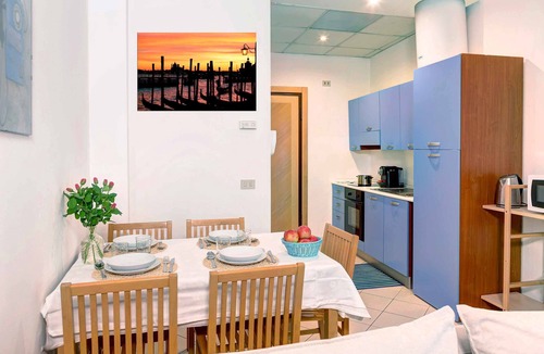 Pedeguarda di Follina House | Residence Venice Aparthotel