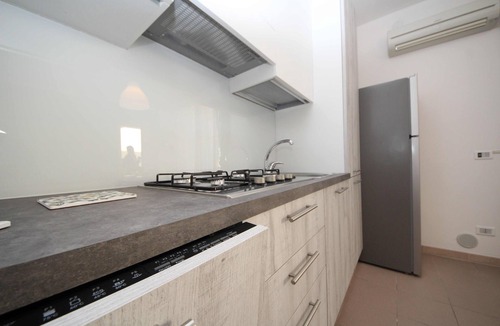 Rosolina Mare Apartment | Residence Veranda apartment in the center