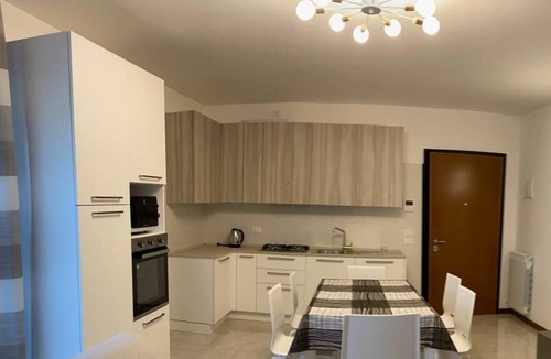 Noventa di Piave Apartment | RESIDENCE VIVALDI