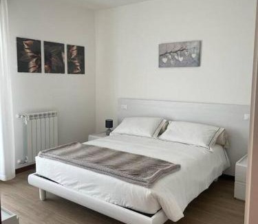Noventa di Piave Apartment | Residence Vivaldi