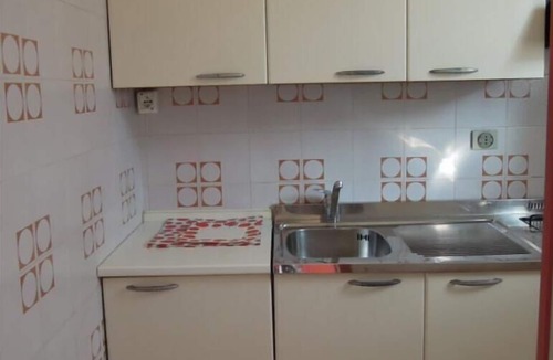 Cinto Caomaggiore Apartment | Residenz Azzurro Wohnung Tipo C1S für 6 Personen