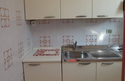 Cinto Caomaggiore Apartment | Residenz Azzurro Wohnung Tipo C1S für 6 Personen