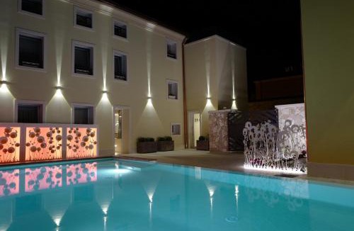 Soave Hotel | Residenza Ai Capitelli