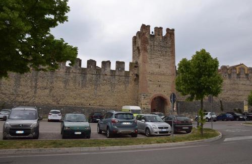Soave Hotel | Residenza Ai Capitelli