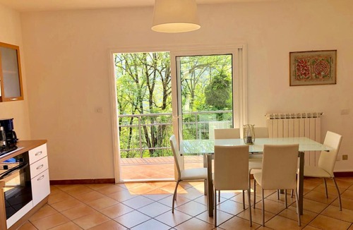 Maccagno Apartment | Residenza Ai Ronchi 3 4 7 8