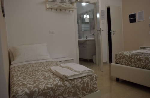 Offida House | Residenza Aurea
