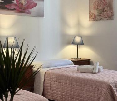 Loreto House | Residenza Brancondi