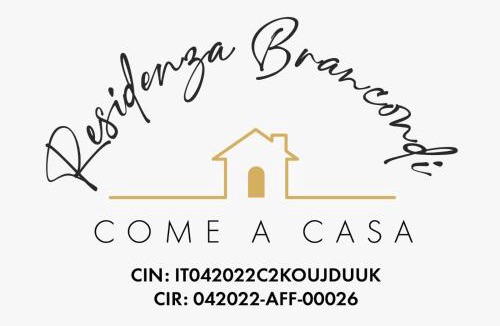 Loreto House | Residenza Brancondi