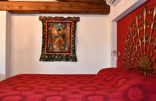 Santerno House | Residenza Cantalupo