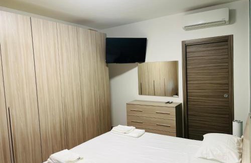 Cinisello Balsamo Apartment | Residenza Cinisello Balsamo Milano
