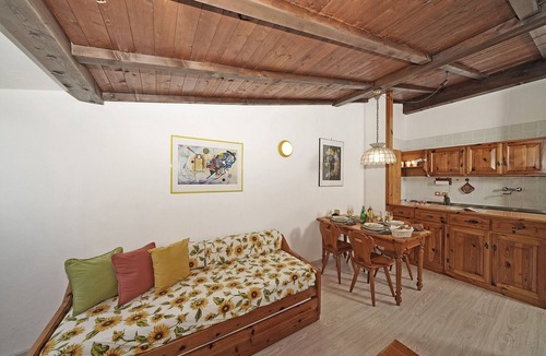 Villaggio Sanghen Apartment | Residenza CRB 38 by Wonderful Italy