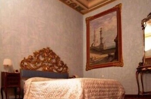 Piegaro House | Residenza d'epoca Ca' de Principi