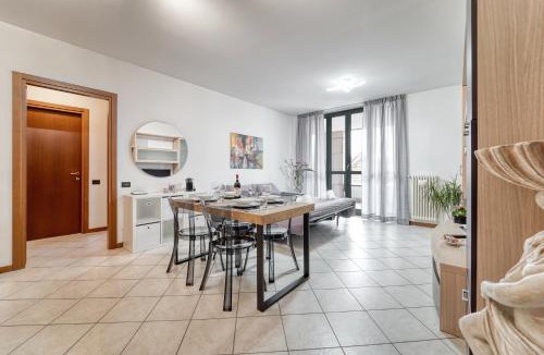 Como Apartment | Residenza Elena
