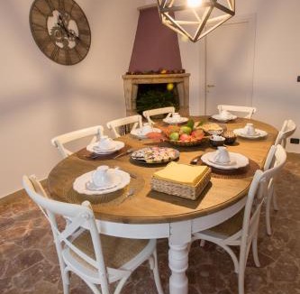 Grezzana House | Residenza Europa