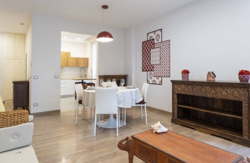 Viareggio Apartment | Residenza Felix By MMega