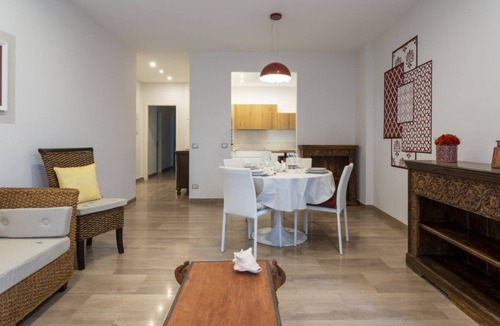 Viareggio Apartment | Residenza Felix By MMega