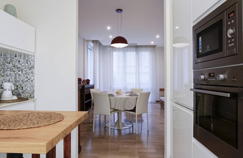 Viareggio Apartment | Residenza Felix By MMega