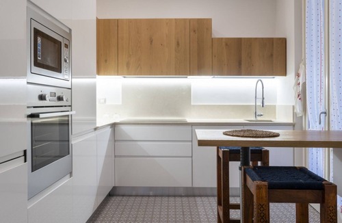 Viareggio Apartment | Residenza Felix By MMega