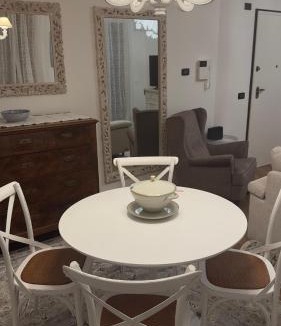 Polcenigo Apartment | Residenza FULLINI Polcenigo