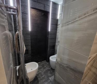 San Polo-Case Apartment | Residenza Giulia