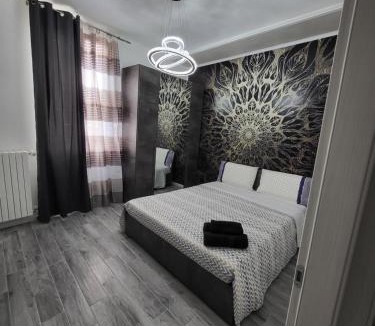 San Polo-Case Apartment | Residenza Giulia