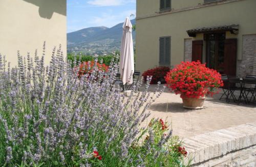 Casenuove House | Residenza Isabella