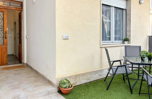 Roseto degli Abruzzi Apartment | Residenza delle Rose 2, comfortable two-room apartment near the sea