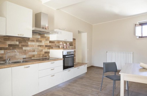 San Demetrio ne' Vestini House | Residenza Cappelli - Case Vacanze