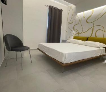 San Martino in Pensilis Bed & Breakfast | Residenza Leonina