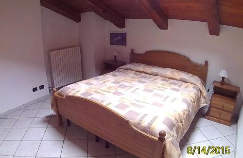 Borgata Sestriere Apartment | Residenza L'Teit