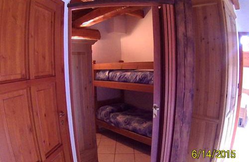 Borgata Sestriere Apartment | Residenza L'Teit