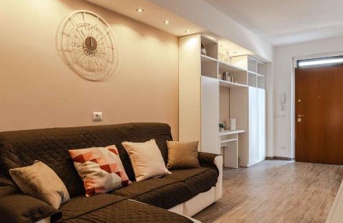 Pozzo Apartment | Residenza l'Ulivo