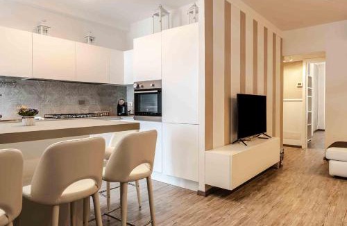 Pozzo Apartment | Residenza l'Ulivo