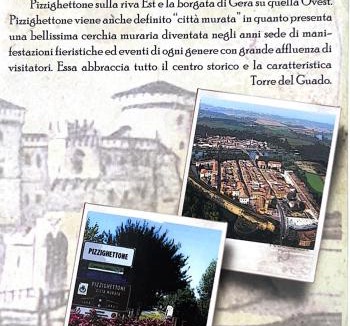 Pizzighettone Apartment | Residenza La Torre Pizzighettone