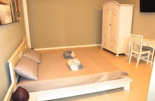 Nord-Ovest Bed & Breakfast | Residenza La Vecchia Vigna
