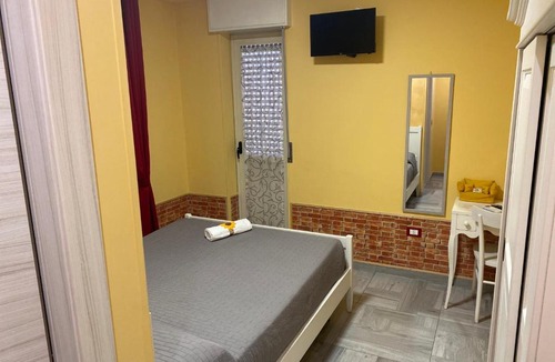 Potenza Bed & Breakfast | Residenza Manfredi