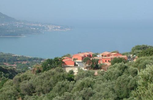 Marina di Zambrone Apartment | Residenza Mediterranea