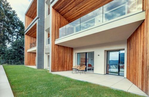 Verbania Apartment | Residenza Montebello