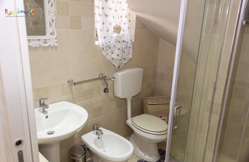 Campobasso Bed & Breakfast | Residenza Montenevoso