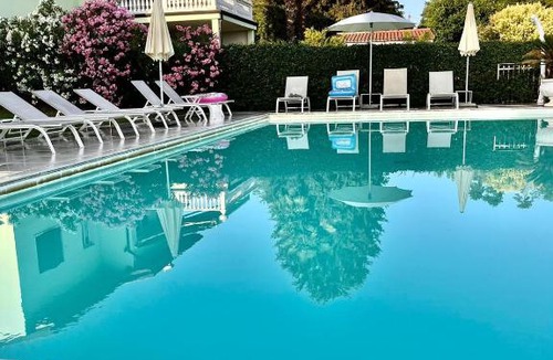 Montioni Apartment | RESIDENZA PASTRENGO apartments - Regarda Travel