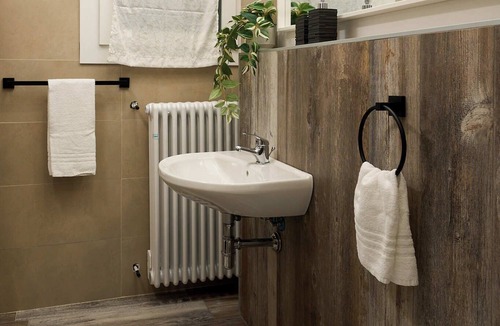 Comacchio House | Residenza Piccoli Sogni