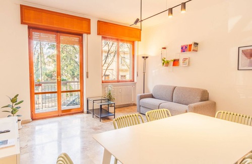 Borgo Trento Apartment | Residenza Ponte Pietra