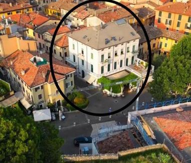 Peschiera del Garda City Centre House | Residenza Porta Brescia
